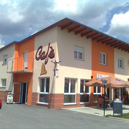 安格 德国钟旅馆酒店 外观 照片